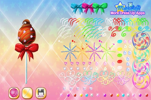 Lollipop Designer screenshot 4