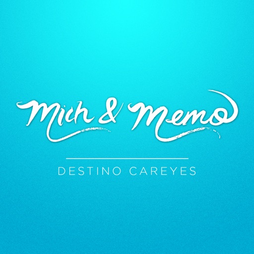 Destino Careyes: Mich & Memo icon