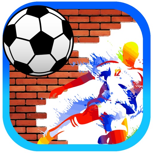 Kick & Roll Football Slot Cup - Win Your Final Lucky 7 Score! FREE by The Other Games iOS App