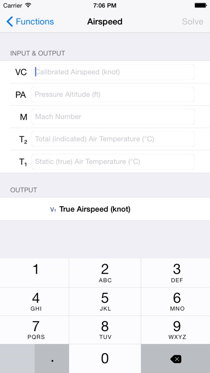 AirNav Computer screenshot-3