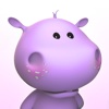 Talking Baby Hippo for iPad