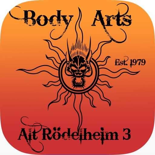 Bodyarts Tattoo