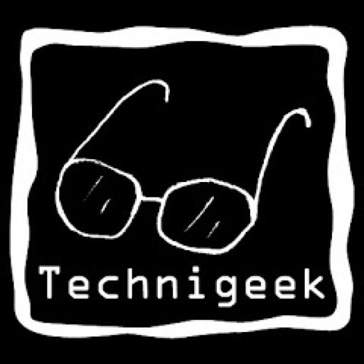 Technigeek icon