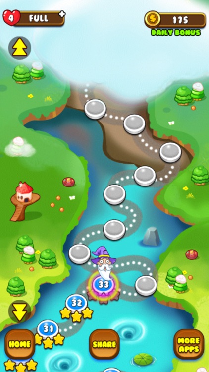 Jelly Nest screenshot-4