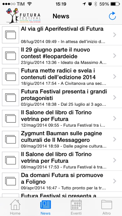 Futura Festival