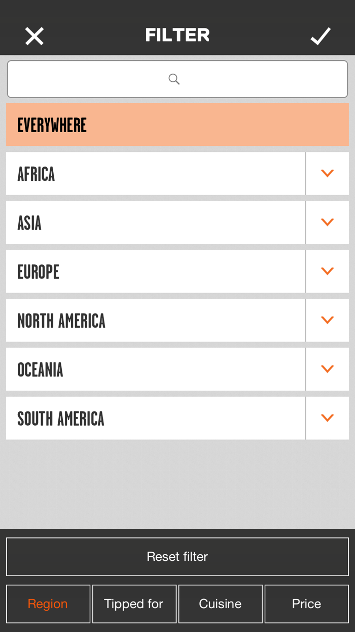 Where Chefs Eat – A Guide to Chefs Favorite Restaurants