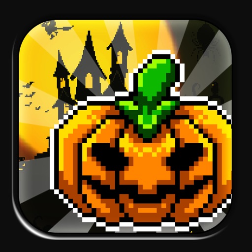 Halloween Pumpkin Clicker 2014 iOS App