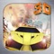 Sport Car Racing 3D - Real Crazy Drive Turbo Game : Easy And Fun