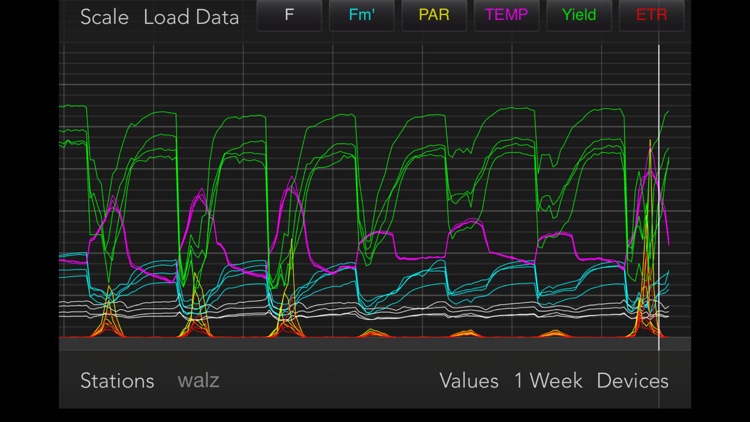 PAM-Monitor