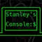 Stanley‘s Console