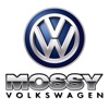 Mossy VW Escondido DealerApp