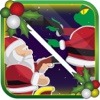 Power Super Santa Claus Ranger Christmas Challenge Mission - Rescue the Present Xmas Vs Zombies Adventure Pro