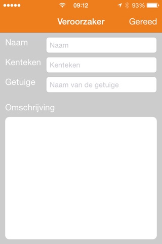 NODR screenshot 3