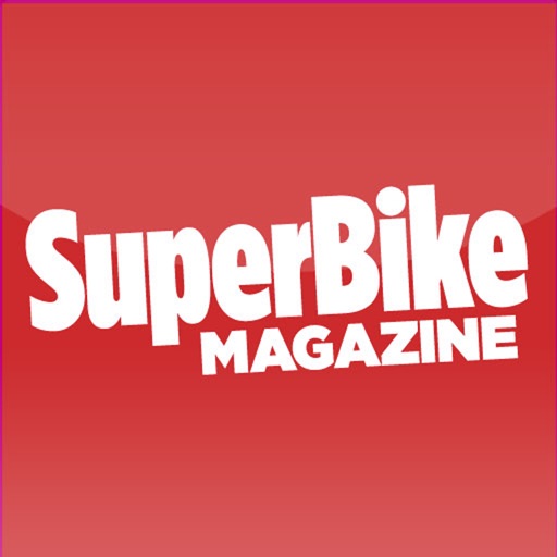 Superbike Magazine icon