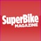 SuperBike is an irreverent, humorous, and massively informative magazine for people who have a passion for performance and ride for the sheer love of it
