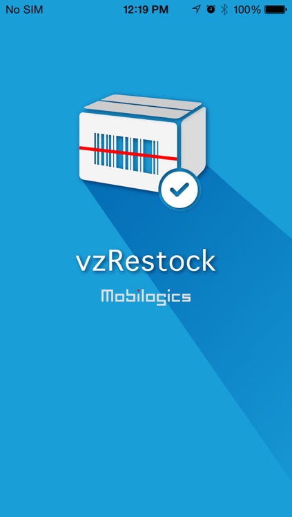 VZRestock