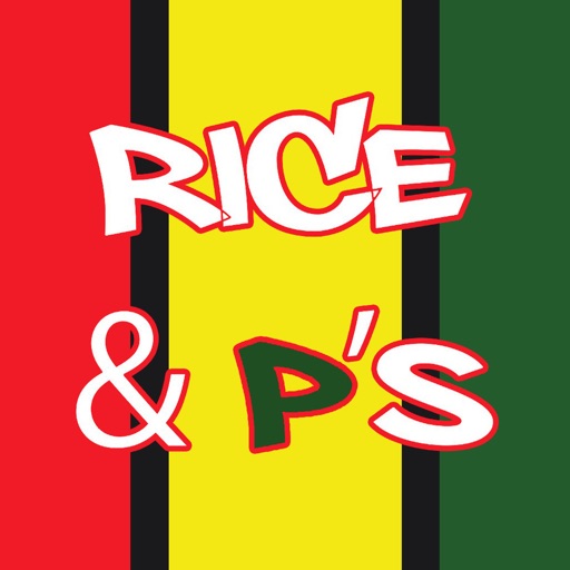 Rice & P's, Manchester