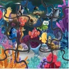 Sea JigSaw Puzzle Game for Kids Free