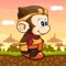 Monkey's Run & Jump Adventures Pro