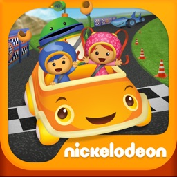 Team Umizoomi: Maths Racer HD