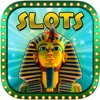 `` Aaaah Abu Dhabi Pharaoh Egypt Slots Games