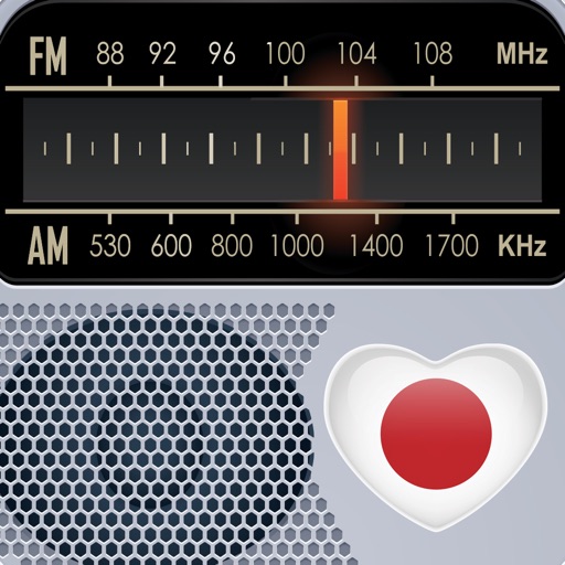 ラジオ日本 - Radio Japan