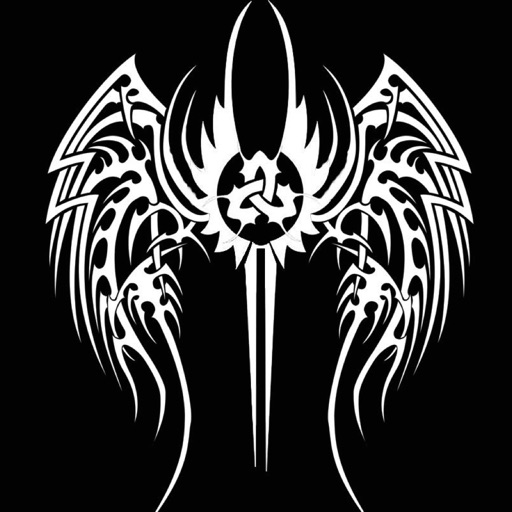Dragons Tattoos Designs icon