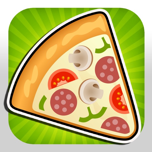 A Delicious Papa Pizzeria Fast Food - Pizza Manager For Boys And Girls Pro icon