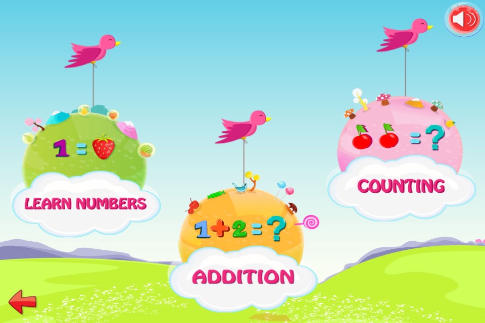 Kids Maths Game screenshot 2
