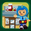 Game Kids Team Umizoomi Dentist Version