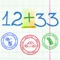 Math Is Fun Game 2