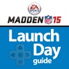 LAUNCH DAY APP: MADDEN NFL 15