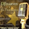 DJ Harvey Y La Trakaloza