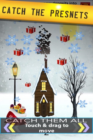 Santa and the presents - Its Christmas Time screenshot 4