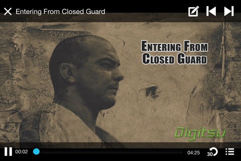 Bernardo Faria - Faria Guard Part One screenshot 2