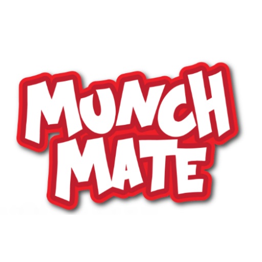 Munch Mate icon