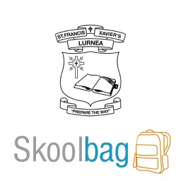 St Francis Xavier Primary Lurnea - Skoolbag