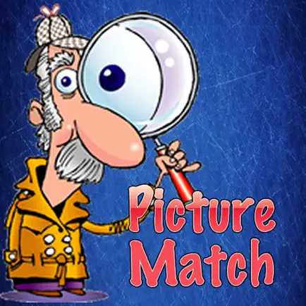 Picture Match Cheats