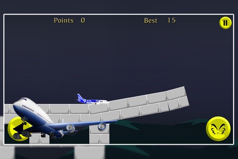 Air Flight Pirates : The Sky Plane Hacking Safety Mission screenshot 2