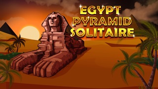 Ancient Egyptian Tri Tower Pyramid Solitaire screenshot 3