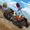 An Offroad Heroes Free: Action Destruction Rally Racing 3D