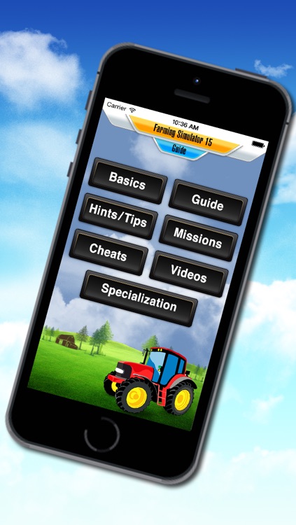 Ultimate Guide For Farming Simulator 15 (Unofficial)