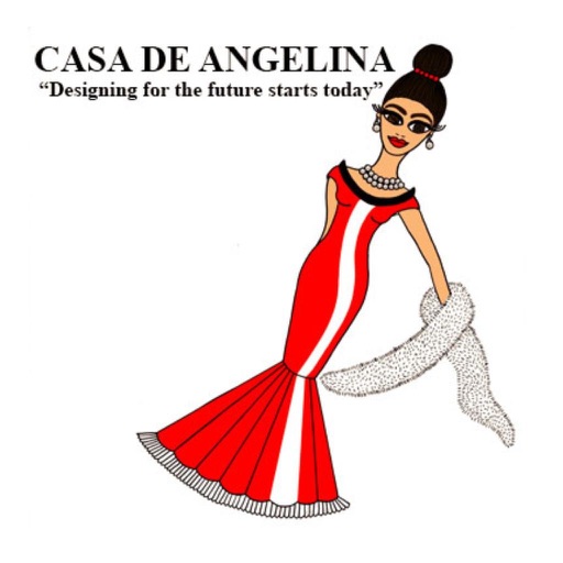 CASA DE ANGELINA icon