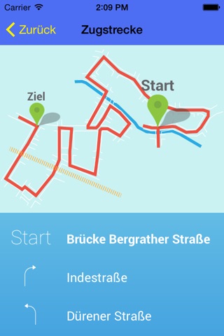 Eischwiele Alaaf screenshot 3