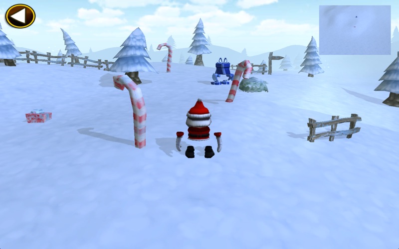 Santa's Christmas Gifts thumbnail 2