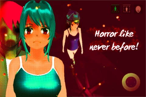Natsumi - The Horror Game screenshot 3