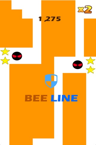 BeeLine™ The Line screenshot 4