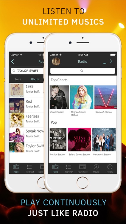 Music 720 PRO: free music player for Youtube