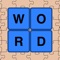 Word Puzzle - Beat the computer