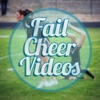 Fail Cheer Videos - Funny Cheer Fails
